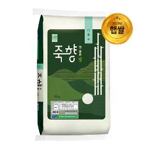 담양 죽향쌀 10kg, 보통미